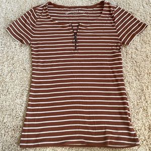 Aeropostale ‘Seriously Soft’ top